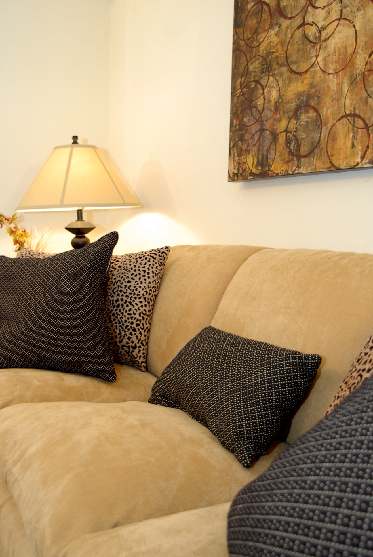 Bradford Ridge Apartments in Durham, NC